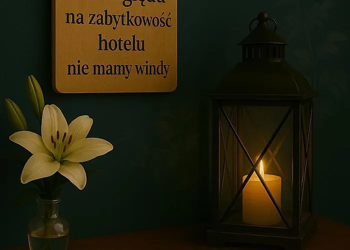 Baron Boutique Hotel