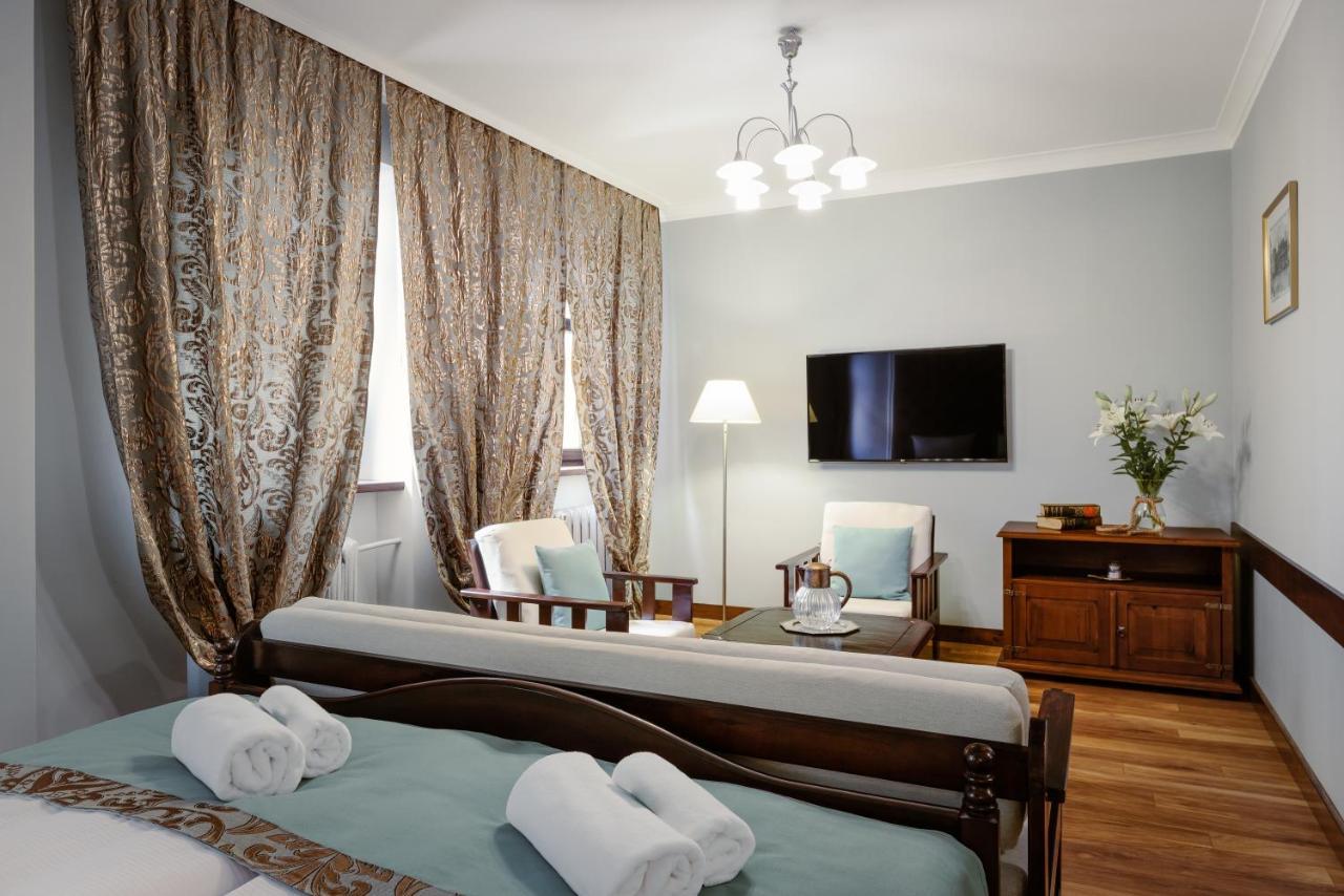 Baron Boutique Hotel Hotel 3*