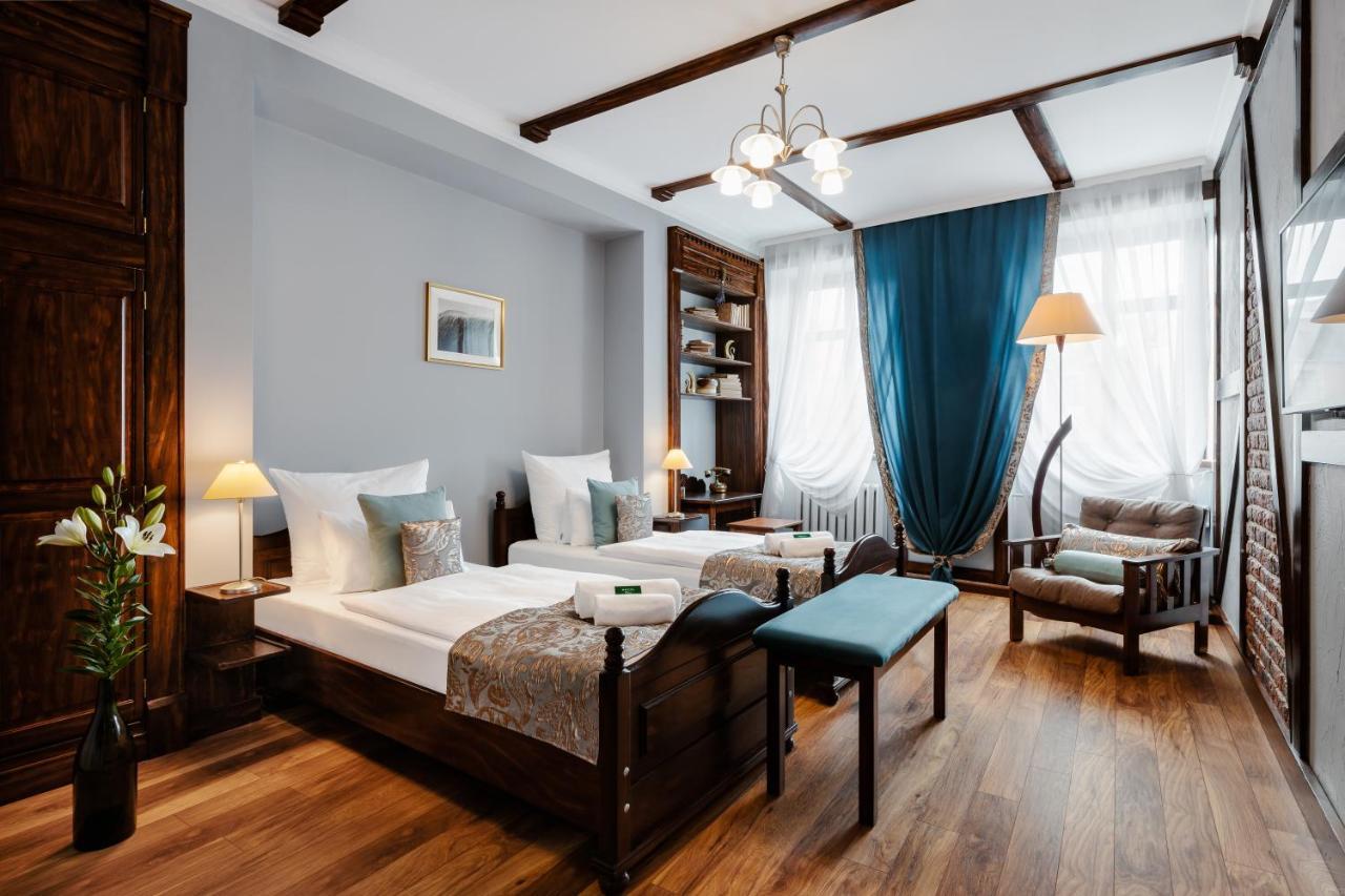 Hotel Baron Boutique Hotel