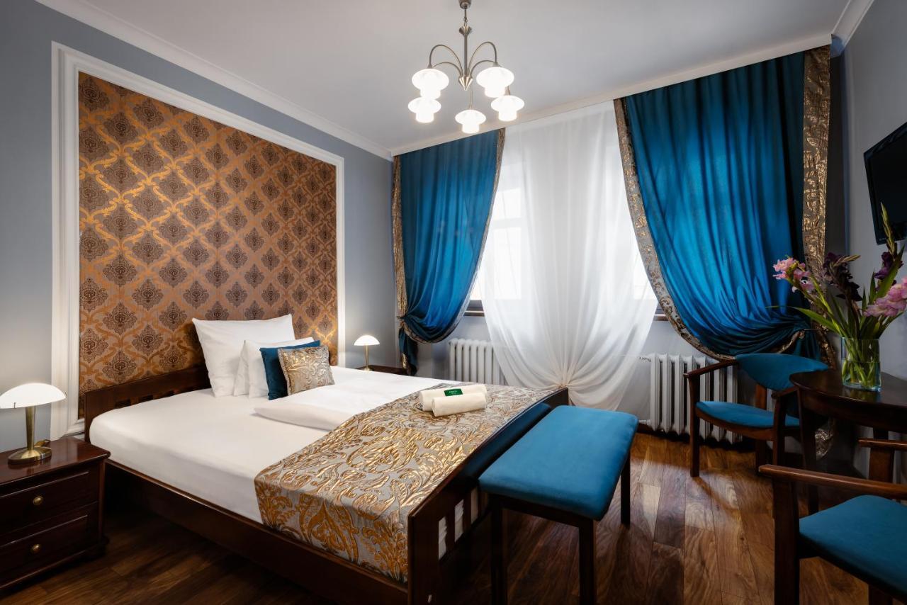 Baron Boutique Hotel 3* Jelenia Gora
