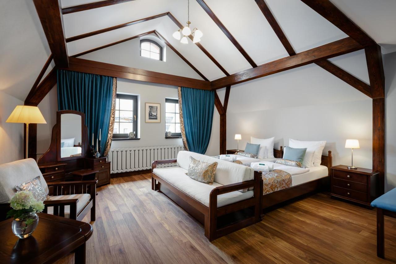Baron Boutique Hotel Hotel Jelenia Gora