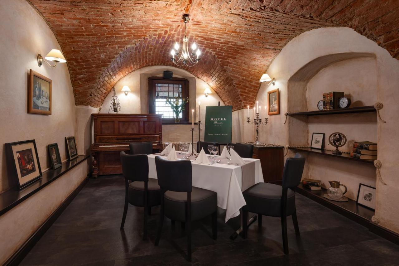 Hotel Baron Boutique Hotel