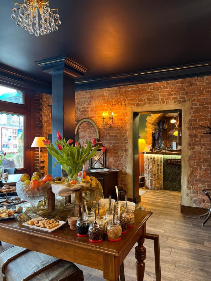 Hotel Baron Boutique Hotel