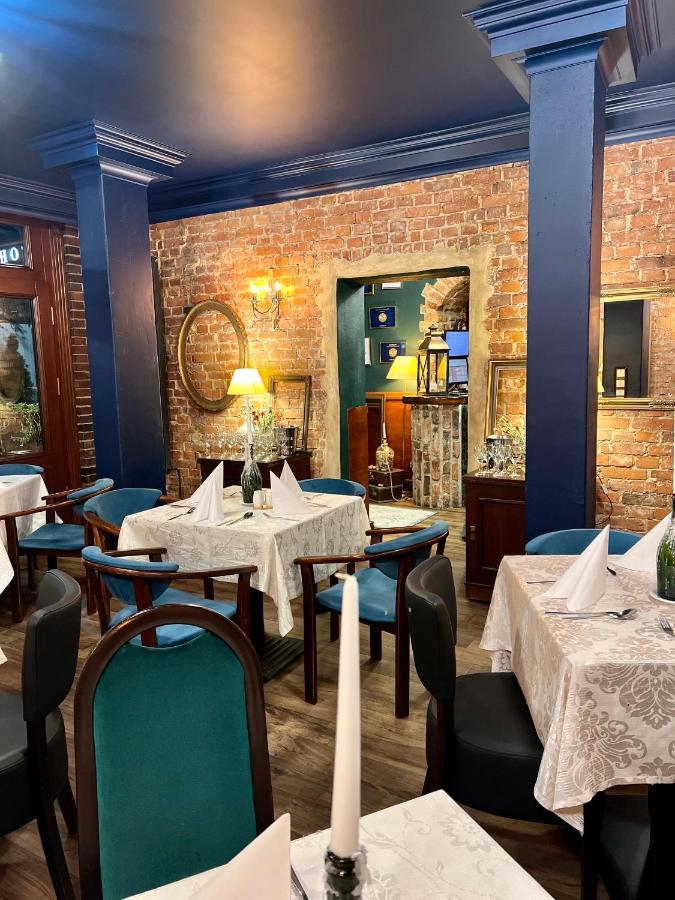 Hotel Baron Boutique Hotel 3*
