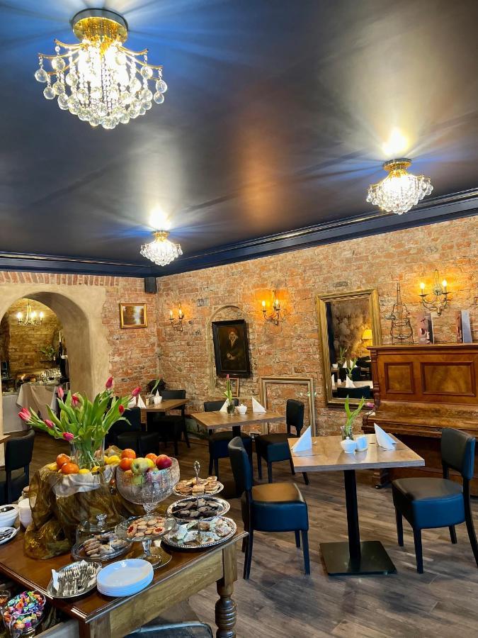 Baron Boutique Hotel Hotel 3*