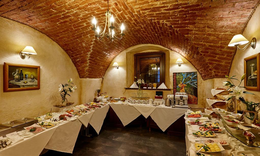 Hotel Baron Boutique Hotel 3*