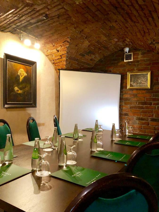 Baron Boutique Hotel