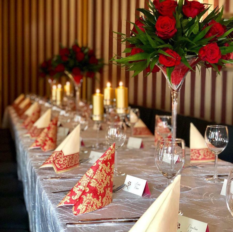 Hotel Baron Boutique Hotel Jelenia Gora
