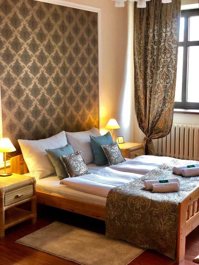 Hotel Baron Boutique Hotel Jelenia Gora